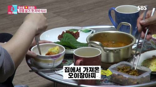 [스압] 서로 다른 최수종과 하희라.jpg