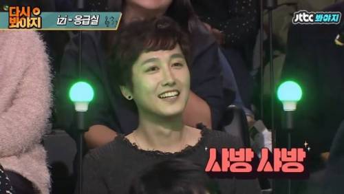 [스압] 슈가맨에 나온 얼굴 없는 가수 레전드.jpg