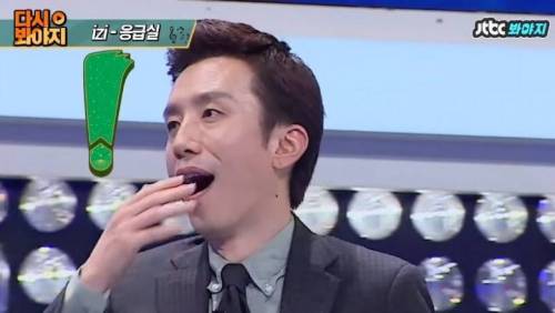 [스압] 슈가맨에 나온 얼굴 없는 가수 레전드.jpg