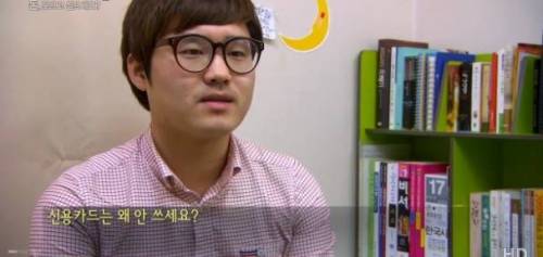 [스압] 연봉 1800만원 남자가 돈 모으며 살기