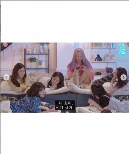 10년간 걸그룹 정상자리를 지킨 소녀시대의 스웩