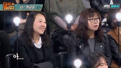 [스압] 슈가맨에 나온 얼굴 없는 가수 레전드.jpg