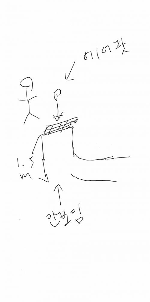 [스압] 에어팟 하수구에 빠트린 디씨인