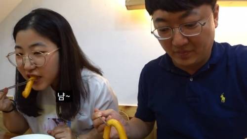 [스압] 충주시 공무원 지역 상품권 5만원 사용기.jpg