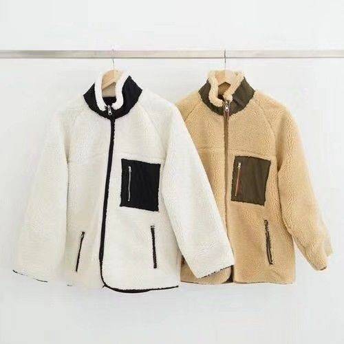 요즘 길거리 패션