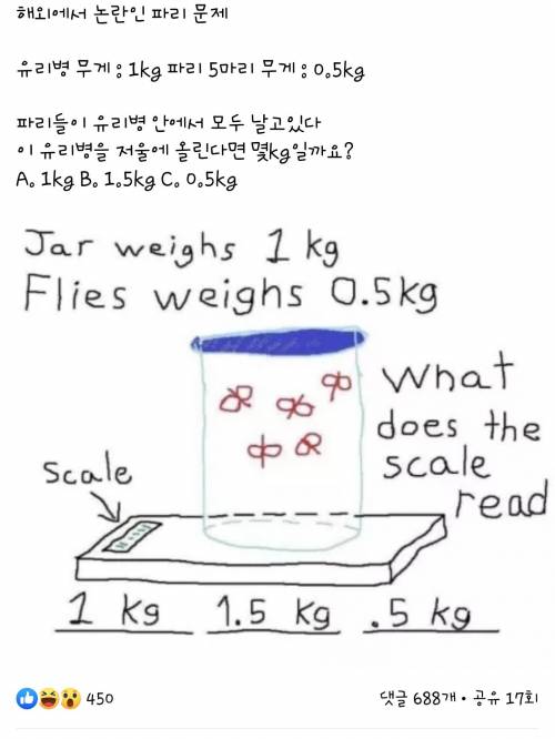 페북에 올라온 문제.jpg