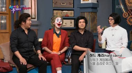 [스압] 게임 하다 현타 온 신예지.jpg