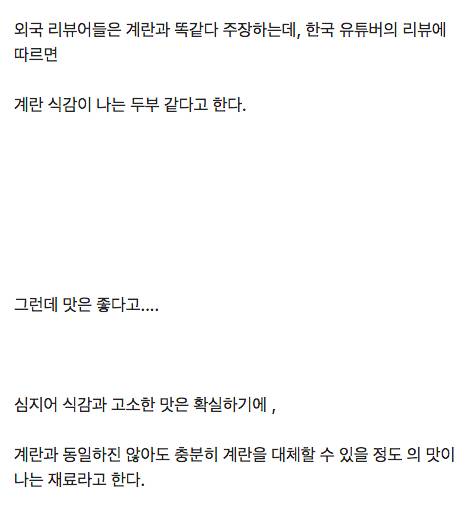 식물로만든 가짜계란.jpg