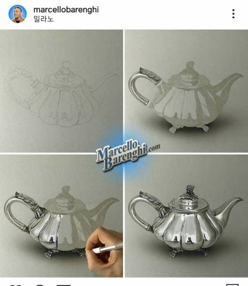 [스압] 극사실주의 그림.jpg
