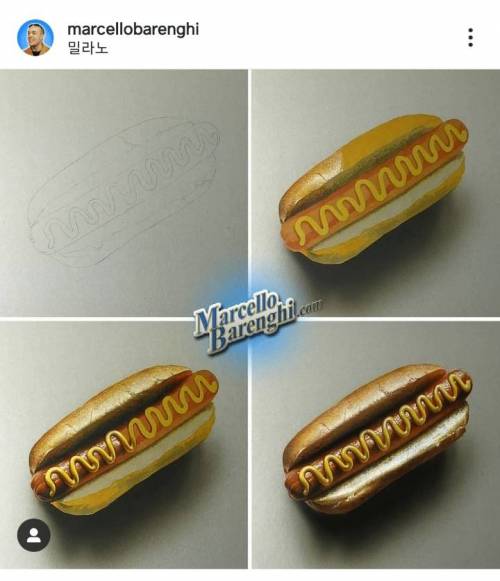 [스압] 극사실주의 그림.jpg
