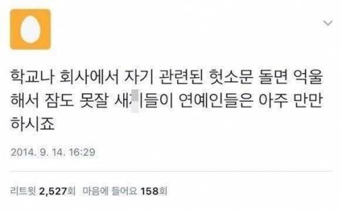 연예인 악플러 극딜 명언.jpg