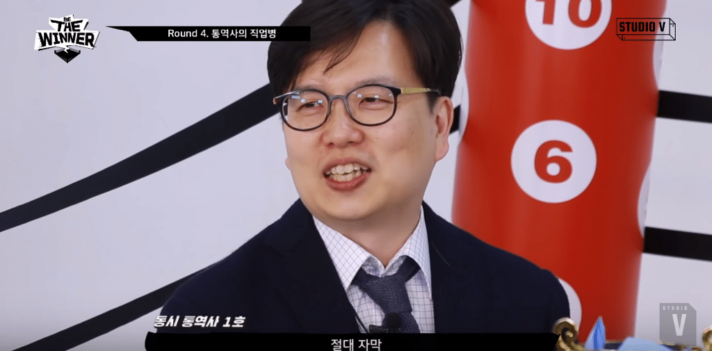 통역사는 외국영화 볼 때 자막 필요 없나요?