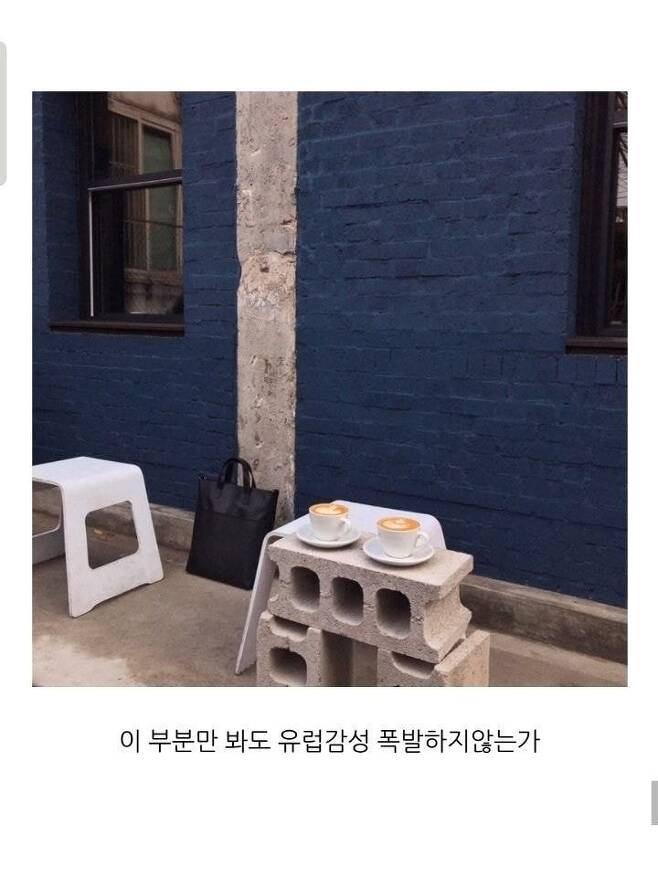 이해하기 어려운 인싸감성.jpg
