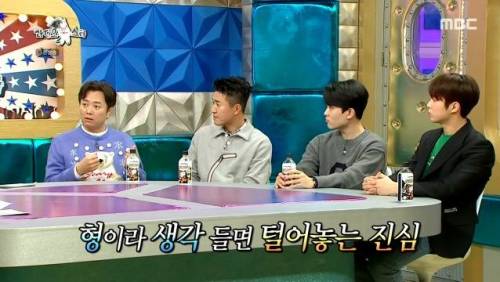 [스압] 서현철이 배우 짬바 살려서 한 독특한 알바