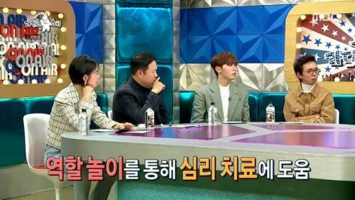 [스압] 서현철이 배우 짬바 살려서 한 독특한 알바