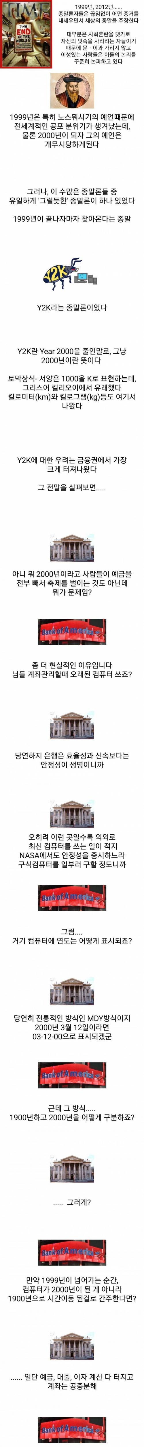 [스압] 밀레니엄 공포와 Y2K 문제.jpg