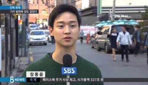 영화보다 더 영화같은 어떤 배우의 데뷔 계기