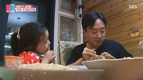 [스압] 의사 아빠 가르치는 딸