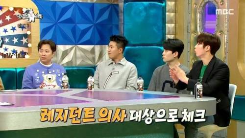 [스압] 서현철이 배우 짬바 살려서 한 독특한 알바