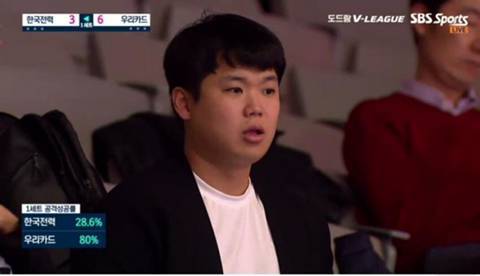 운동선수 시즌과 비시즌의 외모 차이