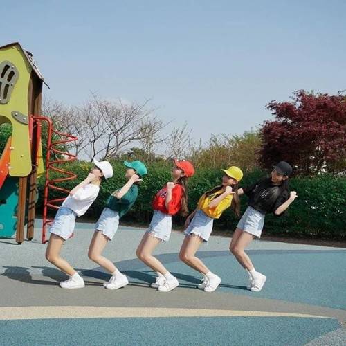 [스압] 단체사진 인싸처럼 찍는 법.jpg