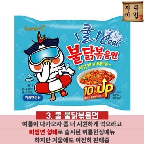 [스압] 불닭주식회사로 회사명 갈아치워야 될듯한 삼양...jpg