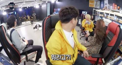[스압] 채경이 약 올리기.jpg