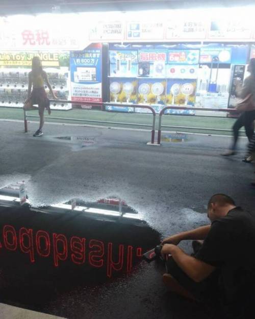 어느 작가의 사진 찍는 방법