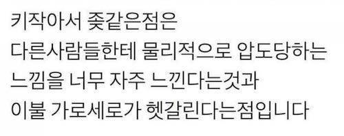 작은 키의 단점.jpg