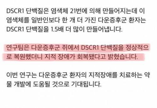 다운증후군 원인 규명 성공.jpg