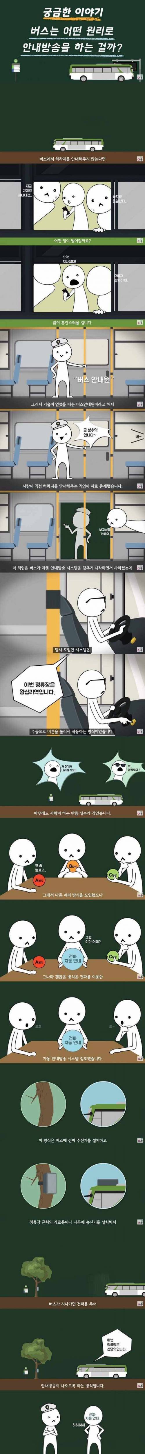 [스압] 버스 안내 방송의 원리.jpg