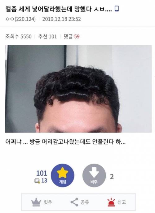 빡세게 파마한 헬갤러.jpg