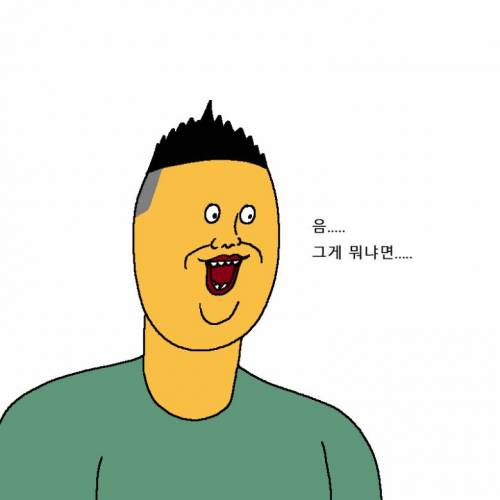 [스압] 어린 남동생 군대 체험 시켜주는 만화.jpg