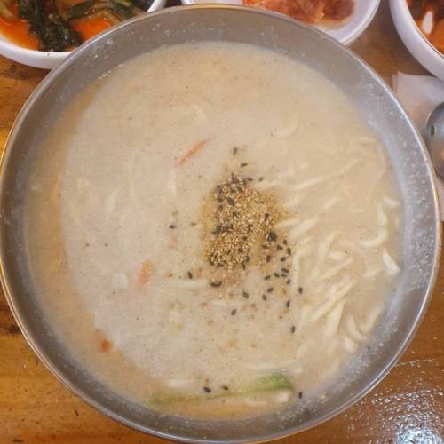 [스압] 노량진 공시생의 먹부림