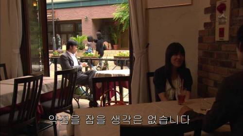 [스압] 남녀가 사랑에 빠지는 시간.jpg