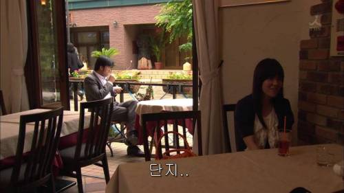 [스압] 남녀가 사랑에 빠지는 시간.jpg