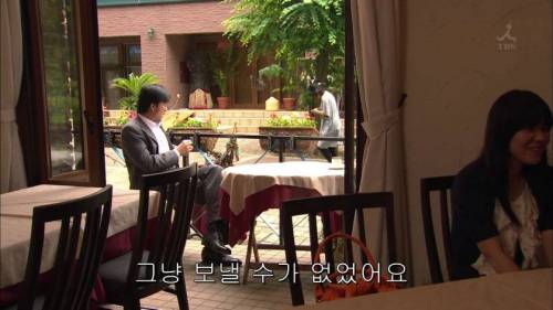 [스압] 남녀가 사랑에 빠지는 시간.jpg