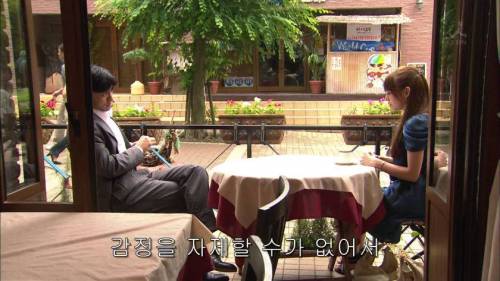 [스압] 남녀가 사랑에 빠지는 시간.jpg