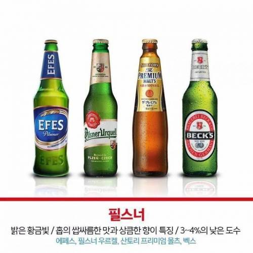 알기쉽게 정리한 수입맥주.jpg