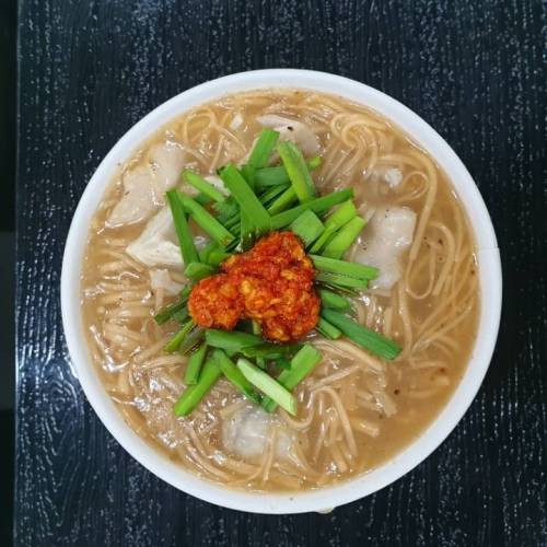 [스압] 노량진 공시생의 먹부림