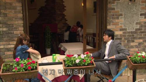 [스압] 남녀가 사랑에 빠지는 시간.jpg