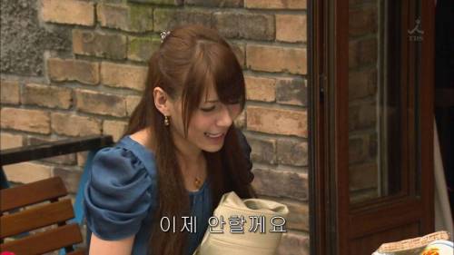 [스압] 남녀가 사랑에 빠지는 시간.jpg