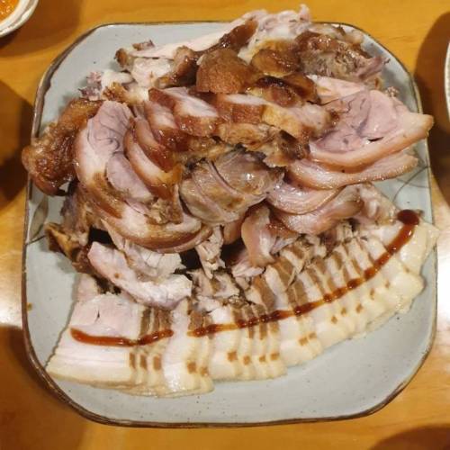 [스압] 노량진 공시생의 먹부림