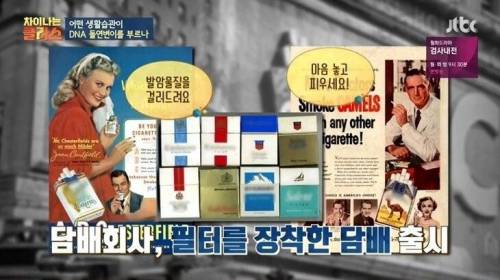 [스압] 담배 필터 개발 이후 폐암 발병.jpg