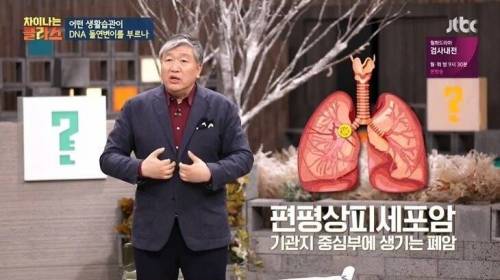 [스압] 담배 필터 개발 이후 폐암 발병.jpg