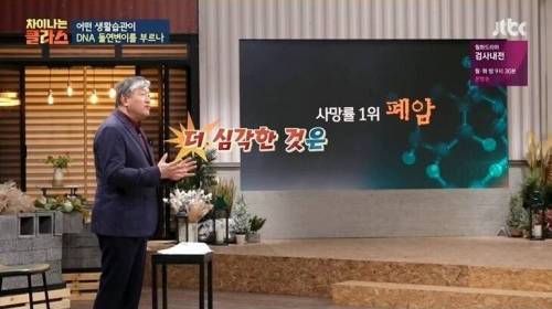 [스압] 담배 필터 개발 이후 폐암 발병.jpg