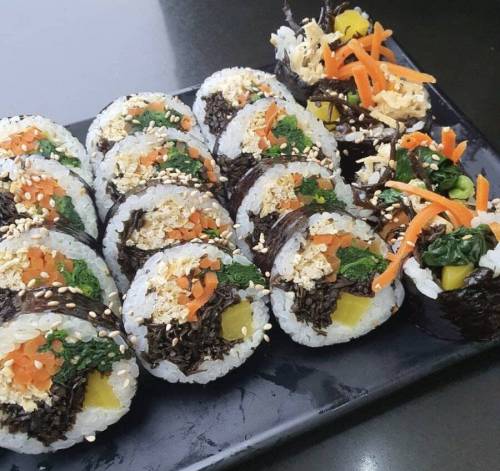 백종원 골목식당의 거제도 김밥집 근황.JPG