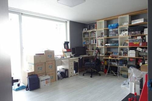 [스압] 내무부 장관 허락 받은 유부남의 취미방.jpg