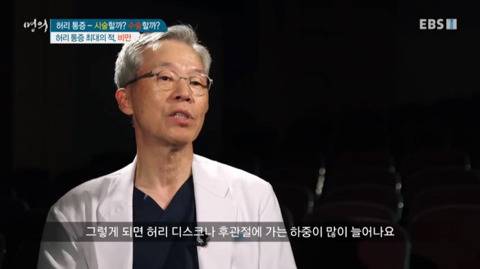 살이 찔수록 허리디스크 잘 걸리는 이유.jpg
