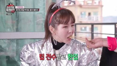 [스압] 홍어 챌린지 끝판왕.jpg